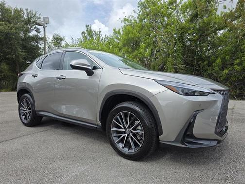 2023 Lexus NX 350 350 Premium