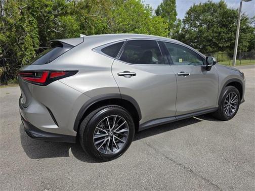 2023 Lexus NX 350 350 Premium