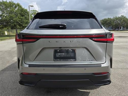 2023 Lexus NX 350 350 Premium