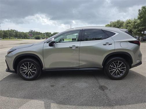 2023 Lexus NX 350 350 Premium