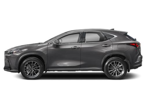 2026 Lexus NX 350h 350h Luxury