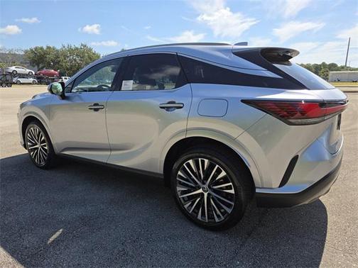 2025 Lexus RX 350 Premium Plus
