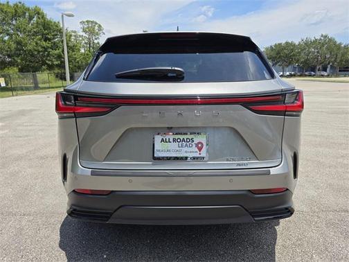 2025 Lexus NX 350 350 Premium