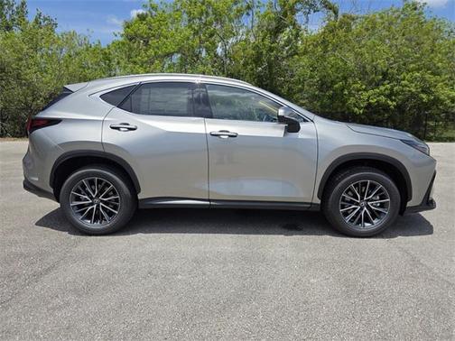 2025 Lexus NX 350 350 Premium