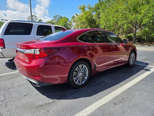 2016 Lexus ES 350 Base