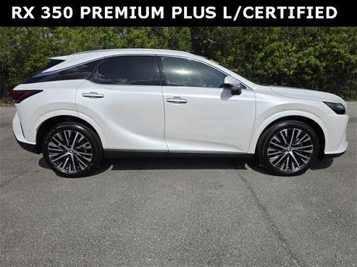 2024 Lexus RX 350 Base