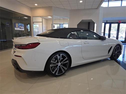 2023 BMW M850 M850i xDrive