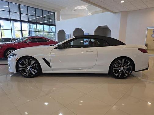 2023 BMW M850 M850i xDrive