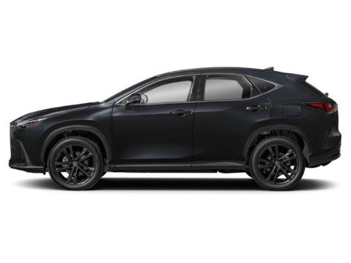 Caviar 2026 Lexus NX 450h+ 450h+ Premium