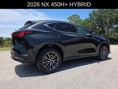 Caviar 2026 Lexus NX 450h+ 450h+ Premium