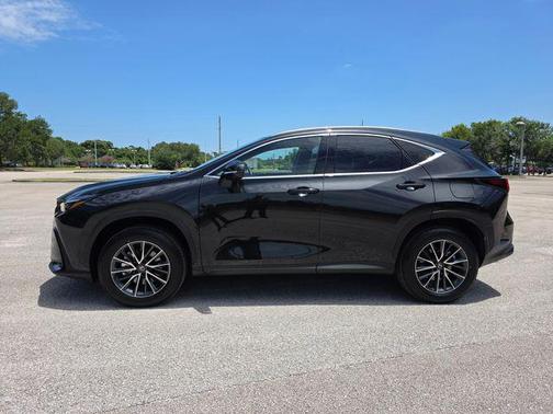 Caviar 2026 Lexus NX 450h+ 450h+ Premium