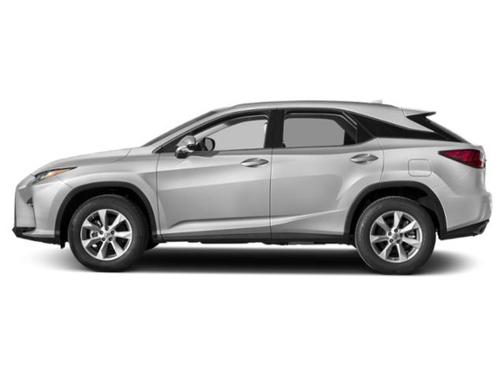 2018 Lexus RX 350 Base