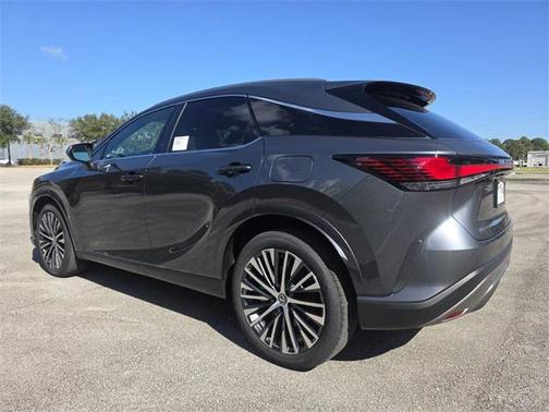 2026 Lexus RX 350 Base