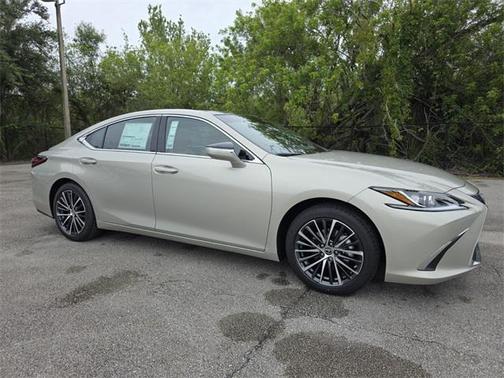 2025 Lexus ES 350 Base