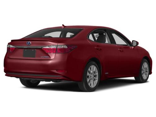 2015 Lexus ES 300h Base