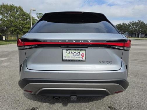 2024 Lexus RX 350 Luxury