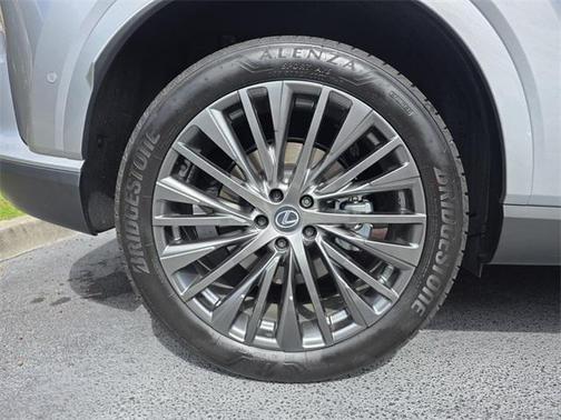 2024 Lexus RX 350 Luxury