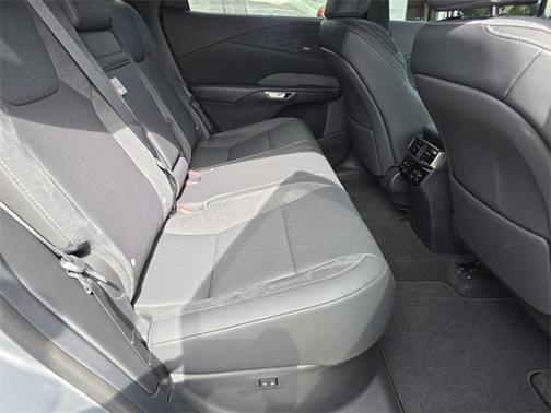 2024 Lexus RX 350 Luxury