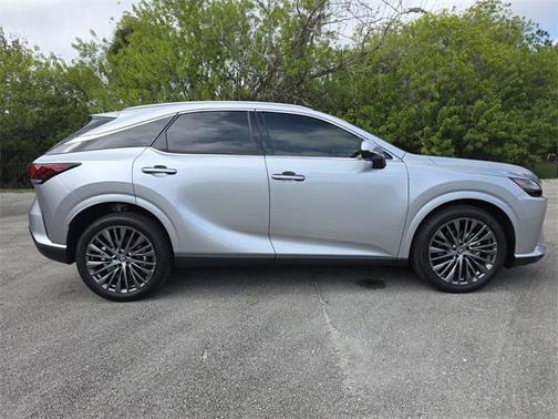 2024 Lexus RX 350 Luxury