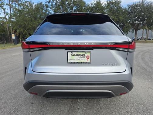 2026 Lexus RX 350 Premium+