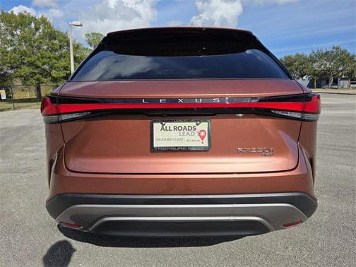 2026 Lexus RX 350 Base