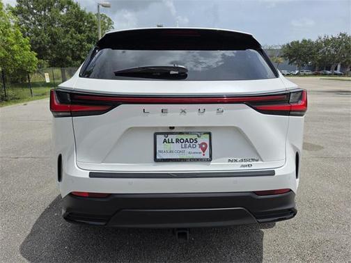 2023 Lexus NX 450h+ 450h+ Luxury