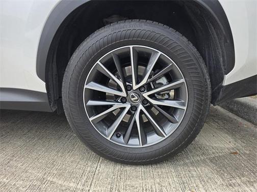 2025 Lexus NX 250 Premium
