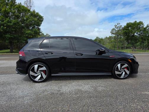 2024 Volkswagen Golf GTI 2.0T S DSG