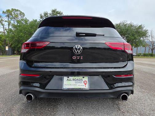 2024 Volkswagen Golf GTI 2.0T S DSG