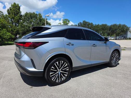 Iridium 2024 Lexus RX 350 Premium Plus