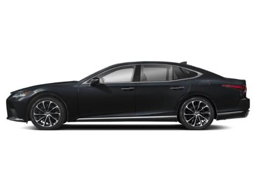 2025 Lexus LS 500 Base