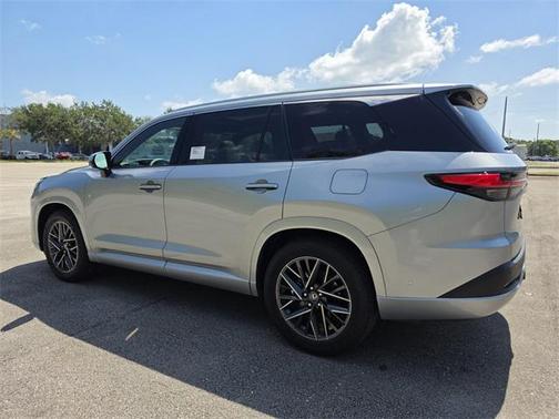2025 Lexus TX 350 Premium