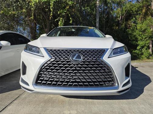 2022 Lexus RX 350 Premium