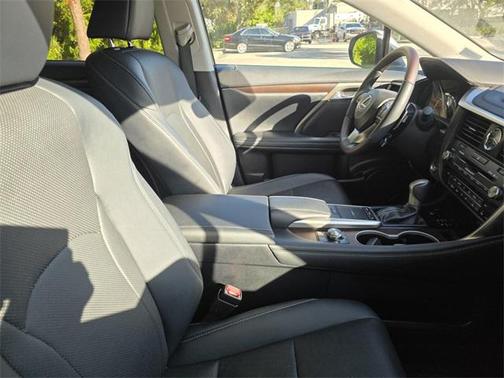 2022 Lexus RX 350 Premium