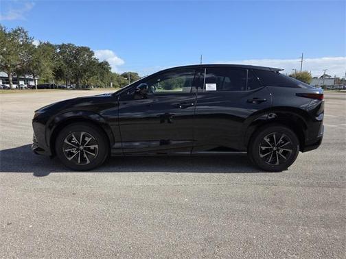 2026 Lexus RZ 350e Premium