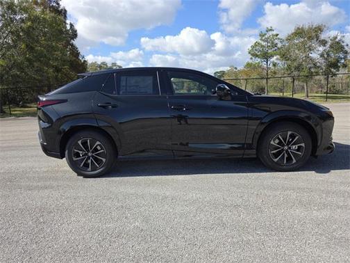 2026 Lexus RZ 350e Premium