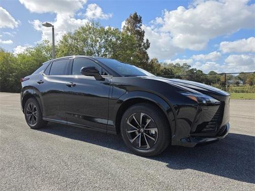 2026 Lexus RZ 350e Premium