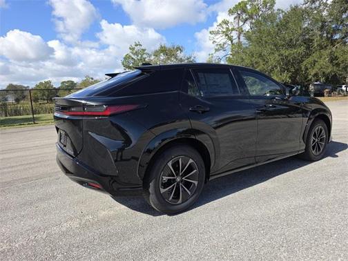 2026 Lexus RZ 350e Premium