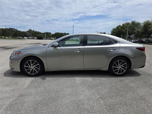 2017 Lexus ES 350 Base
