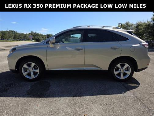 2015 Lexus RX 350 Premium