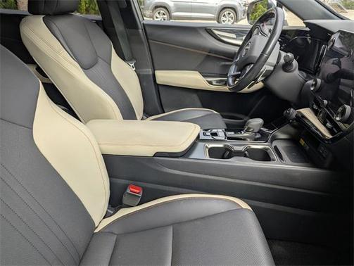 2023 Lexus NX 350h 350h Premium