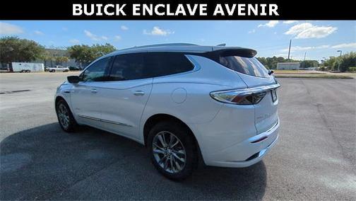 2024 Buick Enclave Avenir