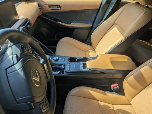 2025 Lexus IS 350 Base