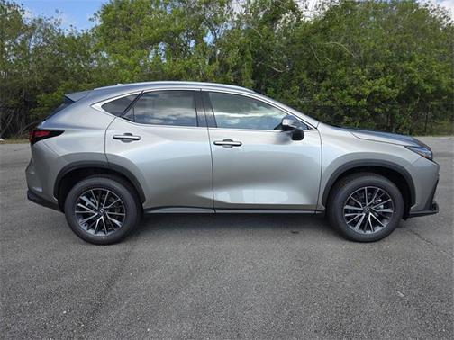 2025 Lexus NX 350 350 Premium