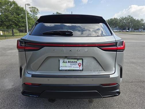 2025 Lexus NX 350 350 Premium