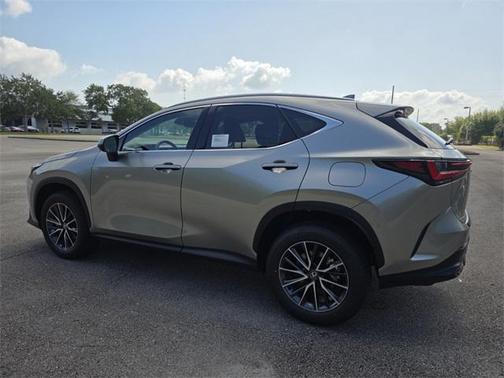 2025 Lexus NX 350 350 Premium