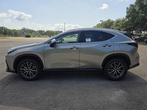 2025 Lexus NX 350 350 Premium