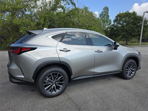 2025 Lexus NX 350 350 Premium
