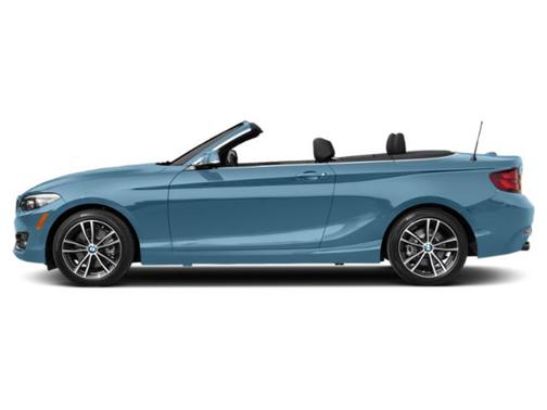 2020 BMW 230 230i