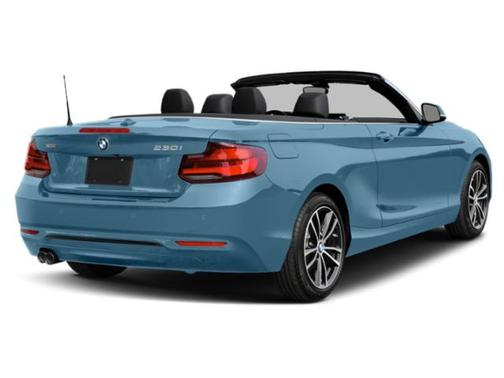 2020 BMW 230 230i